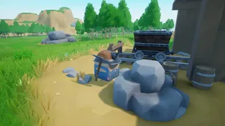 Скриншот 7 к игре Randoville