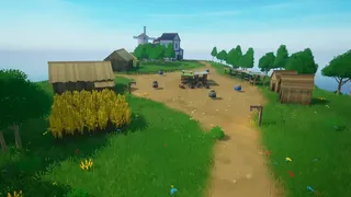 Скриншот 8 к игре Randoville