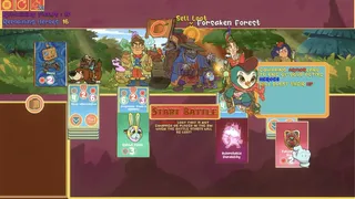 Скриншот 1 к игре Fourteen Fiends