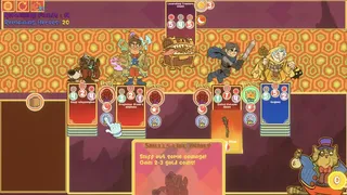 Скриншот 3 к игре Fourteen Fiends