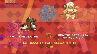 Скриншот 4 к игре Fourteen Fiends
