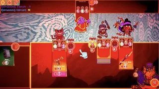 Скриншот 6 к игре Fourteen Fiends