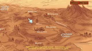 Скриншот 7 к игре Fourteen Fiends