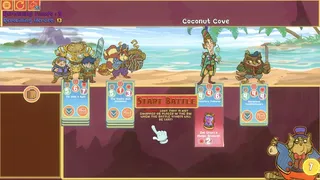 Скриншот 8 к игре Fourteen Fiends