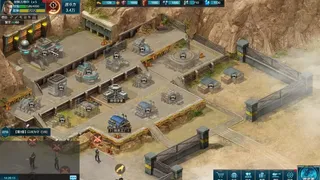 Скриншот 6 к игре 全城警戒-世界大战一触即发，跪求指挥官！