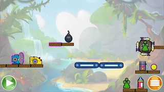 Скриншот 3 к игре Contraptions 2