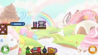 Скриншот 5 к игре Contraptions 2