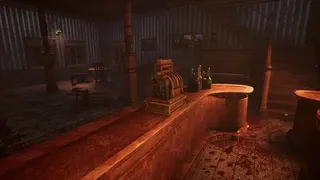 Скриншот 3 к игре Survival & Horror: Hangman's Rope