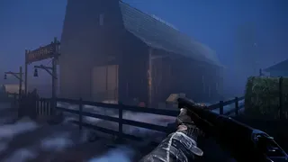 Скриншот 6 к игре Survival & Horror: Hangman's Rope