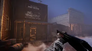 Скриншот 7 к игре Survival & Horror: Hangman's Rope