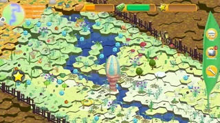 Скриншот 1 к игре Planting Trees
