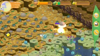 Скриншот 2 к игре Planting Trees