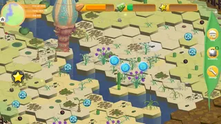 Скриншот 4 к игре Planting Trees