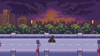 Скриншот 7 к игре 尸毒来袭 - Zombie Virus Attack