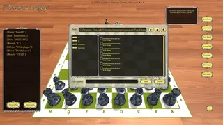 Скриншот 5 к игре Floor Chess