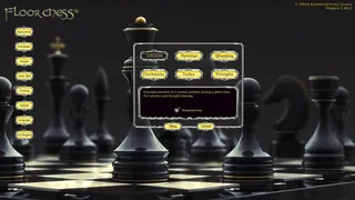 Скриншот 6 к игре Floor Chess
