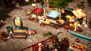 Скриншот 1 к игре Terra Memoria