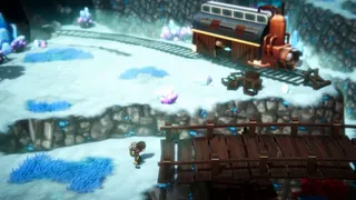 Скриншот 2 к игре Terra Memoria