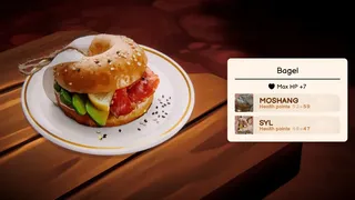 Скриншот 5 к игре Terra Memoria