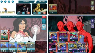 Скриншот 4 к игре Sentinels of Earth-Prime