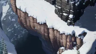 Скриншот 3 к игре Crescent Arcania