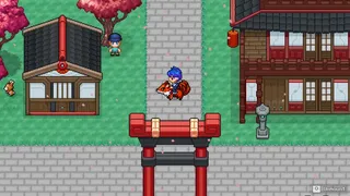 Скриншот 1 к игре Tomomon: Legacy of Light