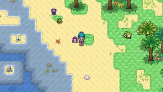 Скриншот 5 к игре Tomomon: Legacy of Light