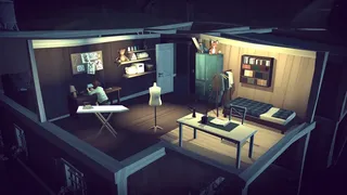 Скриншот 2 к игре Closer the Distance
