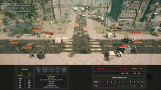 Скриншот 3 к игре Squad Game