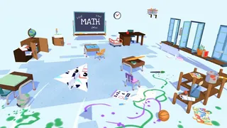 Скриншот 3 к игре Henry Halfhead