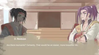 Скриншот 3 к игре Ghosts over the Water: Changing the Tides of Japan's Future