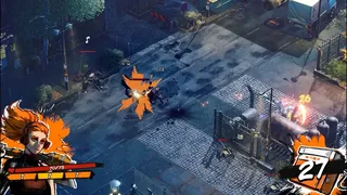 Скриншот 3 к игре Beat Slayer