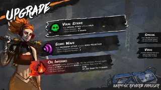 Скриншот 4 к игре Beat Slayer