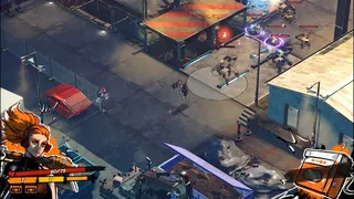 Скриншот 7 к игре Beat Slayer