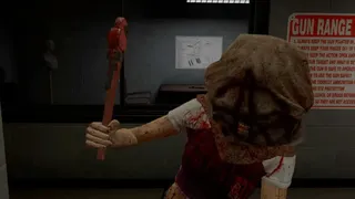 Скриншот 2 к игре Flock of the Low God