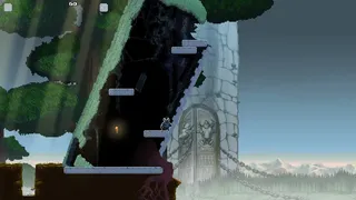 Скриншот 2 к игре Super Bull Knight