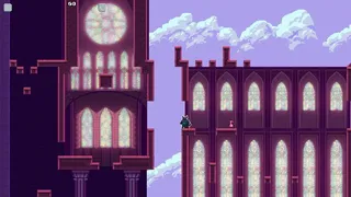 Скриншот 3 к игре Super Bull Knight