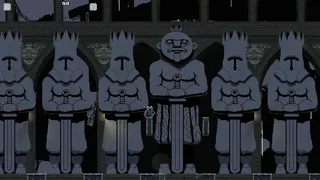 Скриншот 4 к игре Super Bull Knight