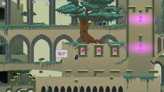Скриншот 6 к игре Super Bull Knight