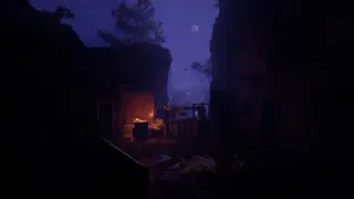Скриншот 2 к игре Journey Into Darkness