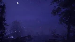 Скриншот 3 к игре Journey Into Darkness