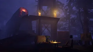 Скриншот 6 к игре Journey Into Darkness