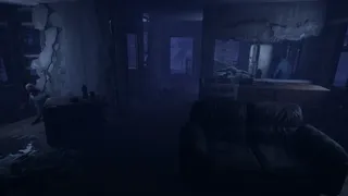Скриншот 8 к игре Journey Into Darkness