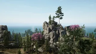 Скриншот 1 к игре 仙道孤旅