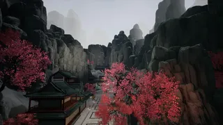 Скриншот 3 к игре 仙道孤旅