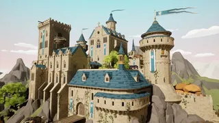 Скриншот 1 к игре Brave the Dungeon