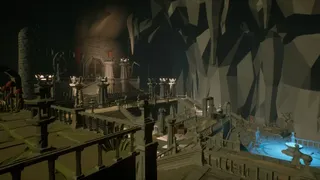 Скриншот 3 к игре Brave the Dungeon