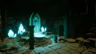 Скриншот 4 к игре Brave the Dungeon