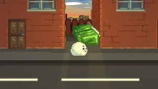 Скриншот 2 к игре Life of Slime