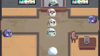 Скриншот 5 к игре Life of Slime